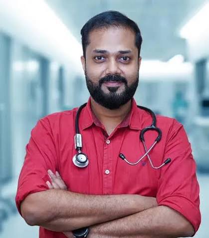 Dr Mohammed Shelin